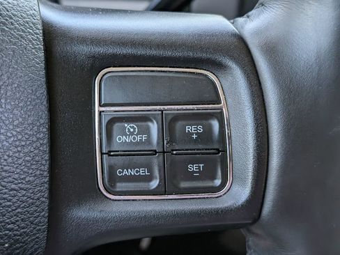 Used 2015 RAM 2500 Big Horn AWD/4WD image 14