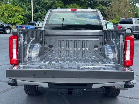 New 2025 Ford F350 XL w/ XL Driver Assist Package RWD image 36