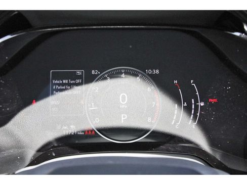 Used 2023 Lexus RX 350 Premium Plus w/ Cold Area Package FWD image 14