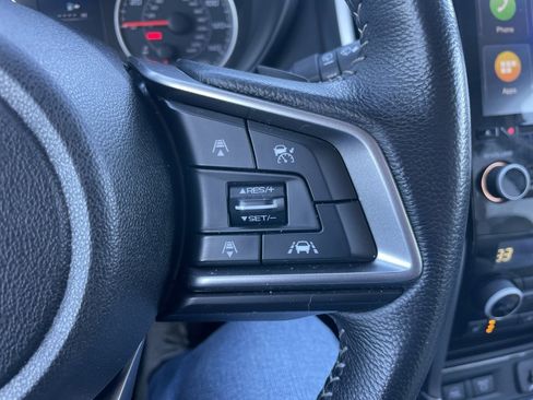 Used 2020 Subaru Ascent Premium w/ Convenience Package image 23