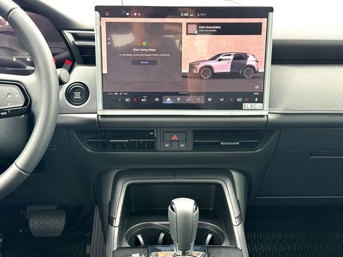 New 2026 MAZDA CX-5 Select AWD/4WD image 21