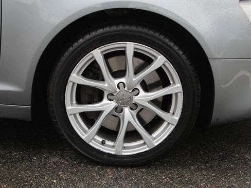 Used 2011 Audi A6 3.0T Premium Plus image 33