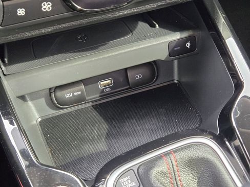 Certified 2022 Kia Soul Turbo FWD image 18