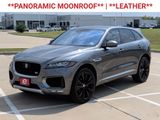 Used 2018 Jaguar F-PACE S image 3