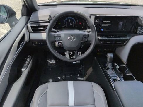 Certified 2025 Toyota Camry SE w/ Multimedia Upgrade Package FWD image 15