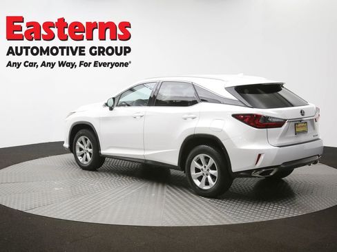 Used 2016 Lexus RX 350 AWD w/ Premium Package image 67