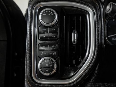 Used 2020 GMC Sierra 2500 AT4 w/ AT4 Preferred Package AWD/4WD image 24