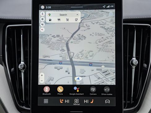 New 2026 Volvo XC60 B5 Ultra w/ Protection Package Premier image 22