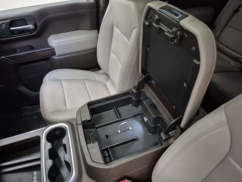 Used 2022 GMC Sierra 1500 SLT w/ SLT Premium Plus Package image 36