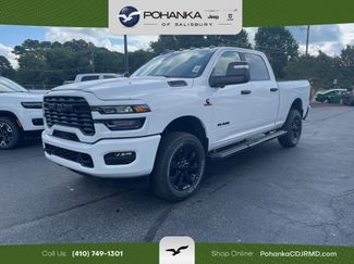 New 2025 RAM 2500 Big Horn video 1