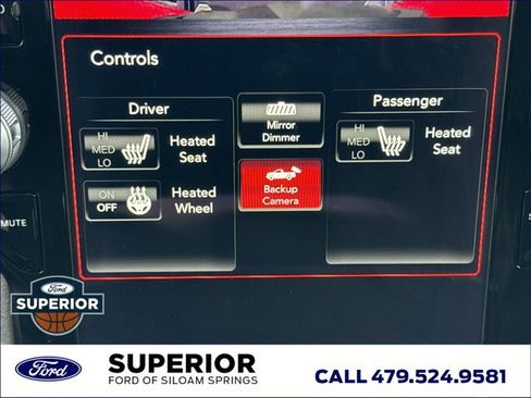 Used 2021 RAM 1500 Big Horn w/ Built-to-serve Edition image 19