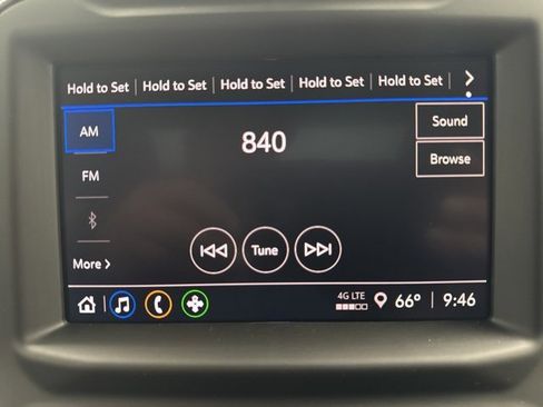 New 2026 Chevrolet Silverado 1500 W/T w/ WT Value Package image 16