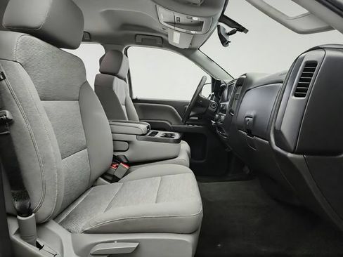 Used 2018 GMC Sierra 1500 4x4 Double Cab w/ Elevation Edition image 22