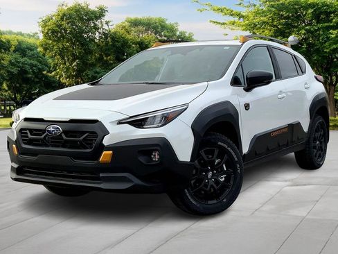 New 2026 Subaru Crosstrek 2.5i Wilderness AWD/4WD image 1