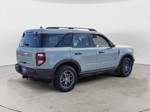 Certified 2021 Ford Bronco Sport Big Bend image 3