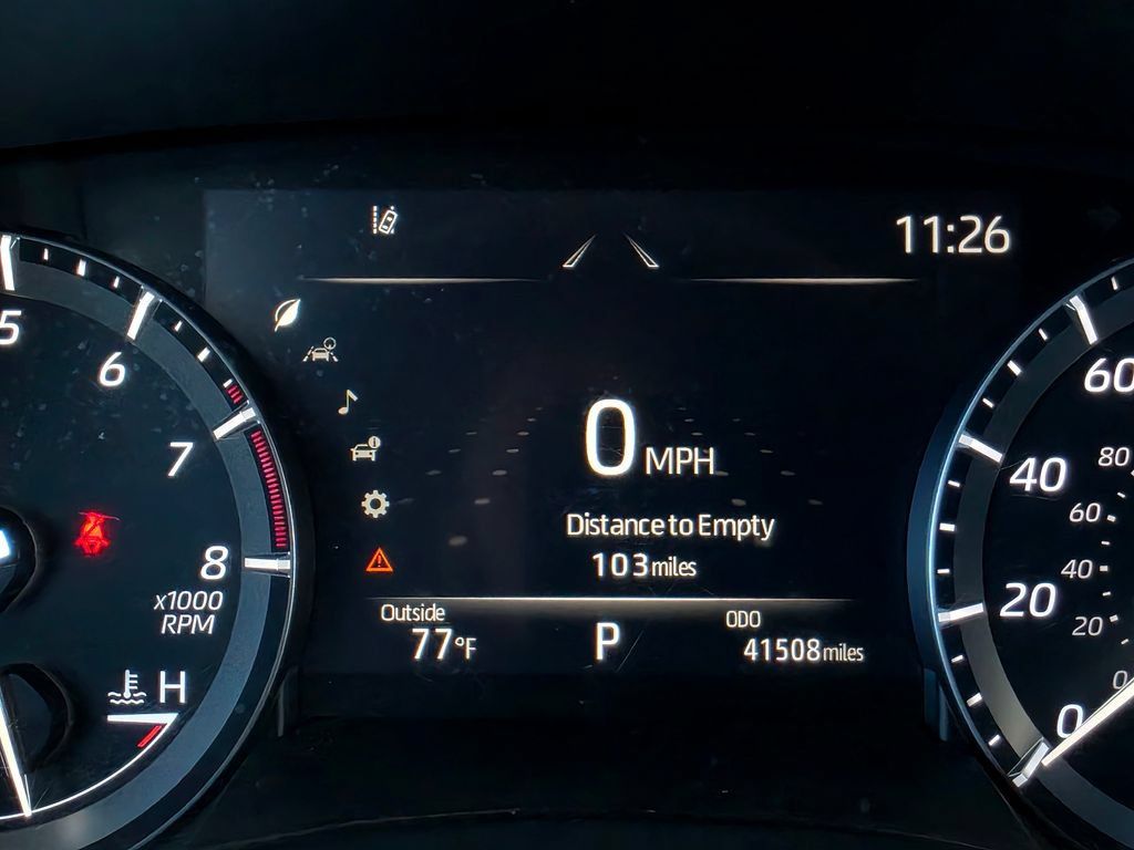 Used 2021 Toyota Highlander Platinum AWD/4WD image 28