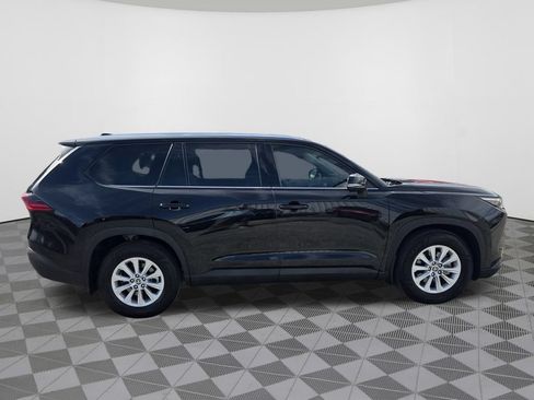 Used 2026 Toyota Grand Highlander FWD image 5