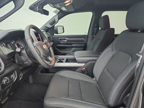 New 2026 RAM 1500 4x4 Crew Cab image 19