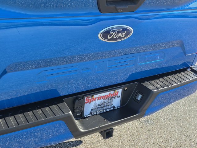 Used 2020 Ford F150 XL w/ Equipment Group 101A Mid AWD/4WD image 29