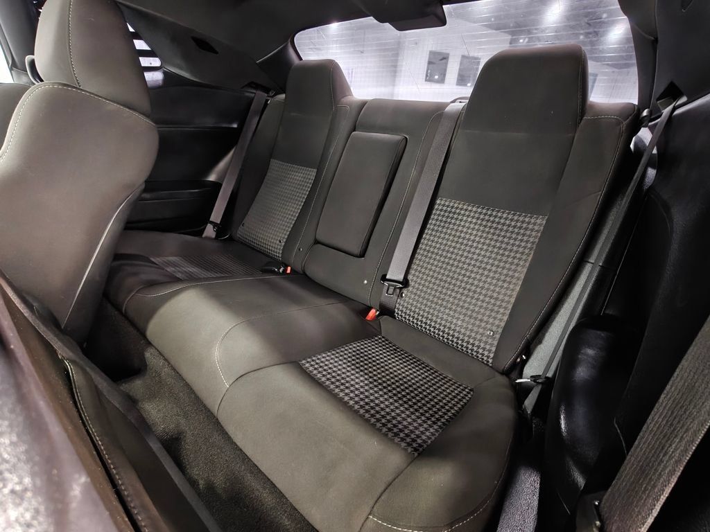 Used 2021 Dodge Challenger GT w/ Blacktop Package AWD/4WD image 28