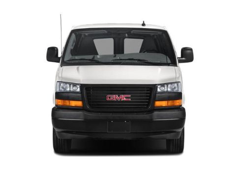 Used 2019 GMC Savana 2500 w/ Driver Convenience Package RWD image 7