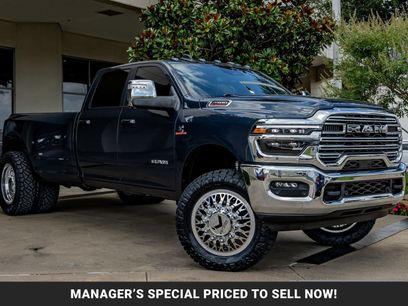 Used 2025 RAM 3500 Laramie