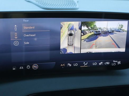 New 2025 Buick Enclave Preferred image 15