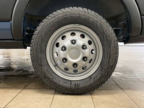 New 2026 Ford Transit 350 148 Medium Roof w/ Exterior Upgrade Package image 22