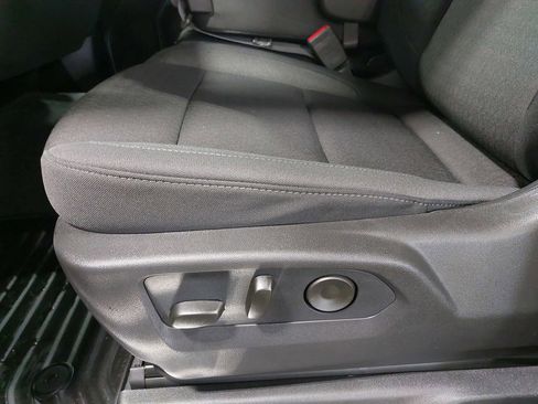 New 2026 GMC Sierra 1500 Elevation AWD/4WD image 29