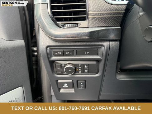 Used 2021 Ford F150 Platinum w/ Equipment Group 701A High AWD/4WD image 18