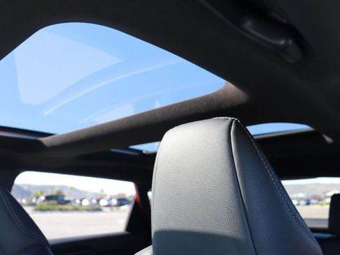 Used 2024 Toyota bZ4X XLE image 26