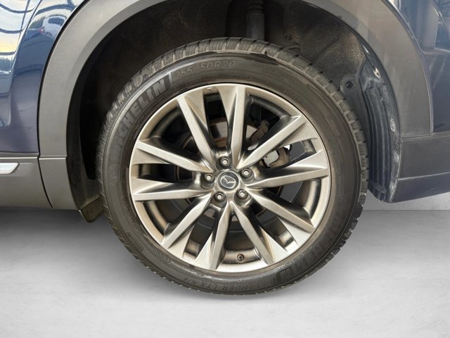 Used 2018 MAZDA CX-9 Grand Touring AWD/4WD image 22