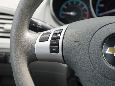 Used 2011 Chevrolet Malibu LS FWD image 13
