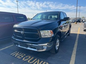 Used 2016 RAM 1500 Outdoorsman image 1