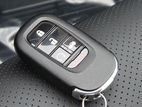 New 2025 Honda Accord EX-L image 33