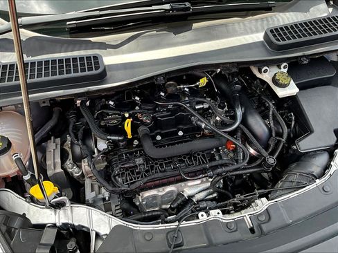 Used 2019 Ford Escape SE AWD/4WD image 30