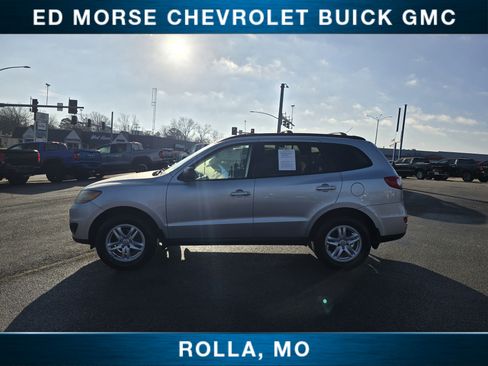 Used 2011 Hyundai Santa Fe GLS image 6