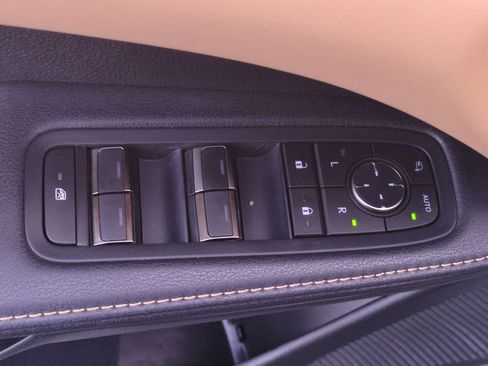 Certified 2025 Lexus RX 350 FWD image 16