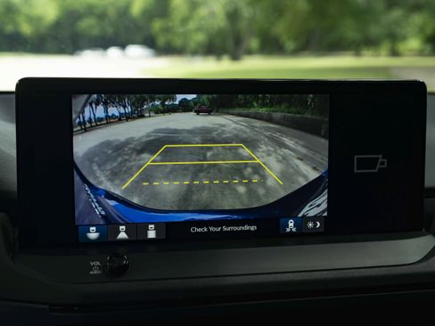 Used 2024 Honda Accord Sport image 30