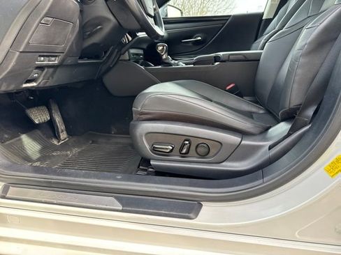 Used 2022 Lexus ES 350 image 12