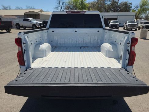 Certified 2025 Chevrolet Silverado 1500 LT image 27