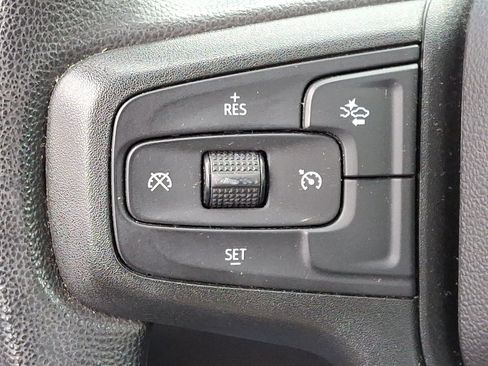 Used 2024 Chevrolet Silverado 1500 W/T image 20