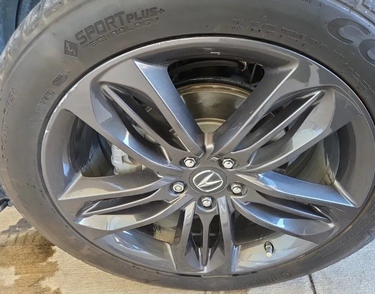 Used 2020 Acura RDX w/ Advance Package FWD image 10