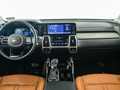 Used 2021 Kia Sorento SX Prestige AWD/4WD image 15