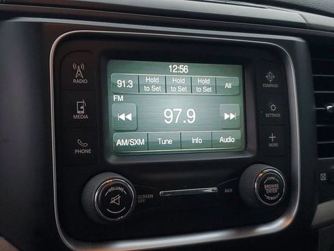 Used 2019 RAM 1500 ST w/ SXT Plus Group AWD/4WD image 20