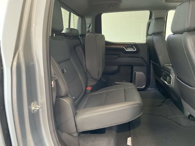 Certified 2025 GMC Sierra 1500 Denali AWD/4WD image 16