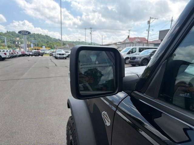 Used 2022 Ford Bronco Wildtrak AWD/4WD image 11