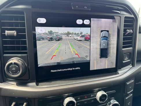 Used 2025 Ford F150 Tremor w/ Bed Utility Package AWD/4WD image 21