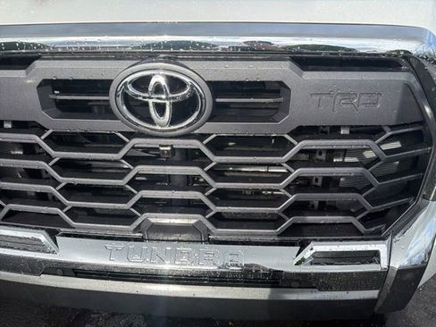 New 2026 Toyota Tundra 1794 Edition AWD/4WD image 11