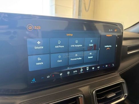 New 2025 Ford Mustang GT Premium RWD image 24